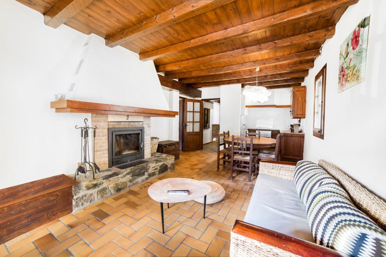 Vall Del Riu Apartment Soldeu Exterior photo